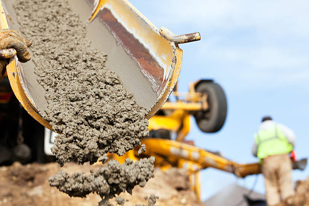 Best Concrete Resurfacing Services  in Reynoldsville, PA